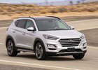 Hyundai modernizoval Tucson. Zvenku změnu možná nepoznáte, interiér má ale zcela nový!