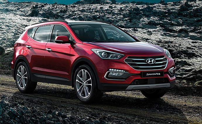 Hyundai musí šetřit. Prý za to může málo modelů SUV