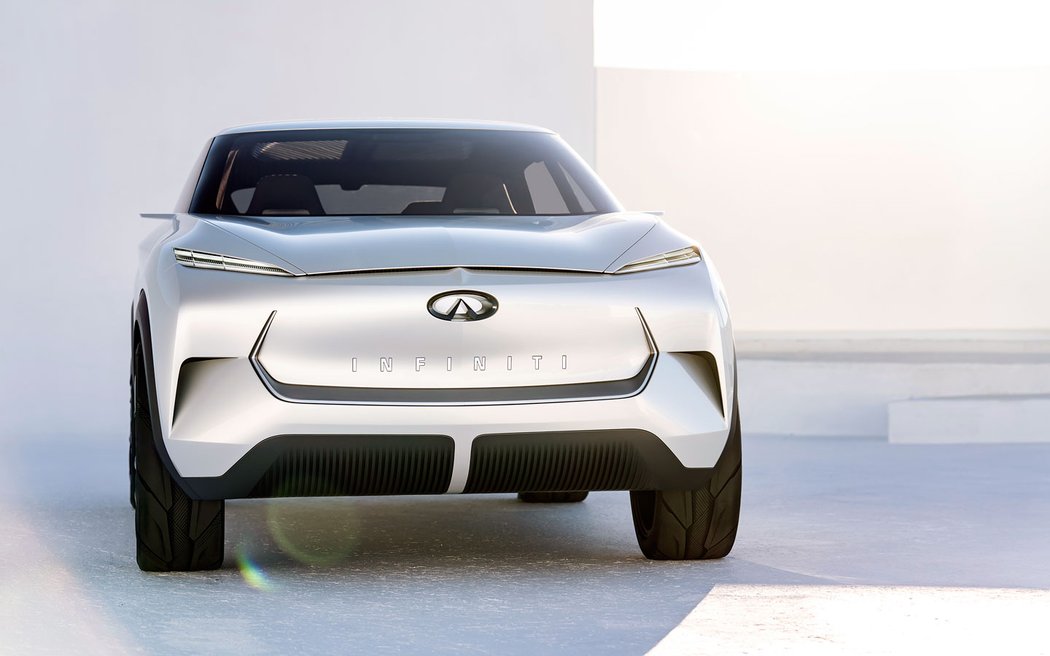 Infiniti QX Inspiration