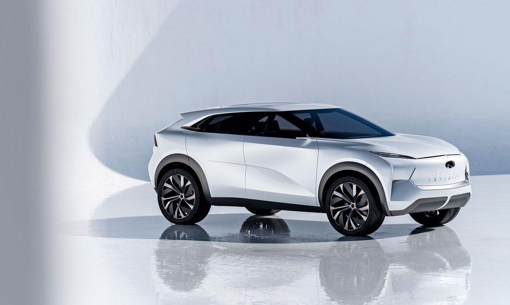 Infiniti QX Inspiration