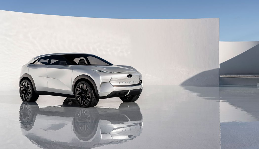 Infiniti QX Inspiration