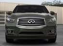 Infiniti JX