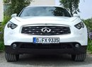 Infiniti FX