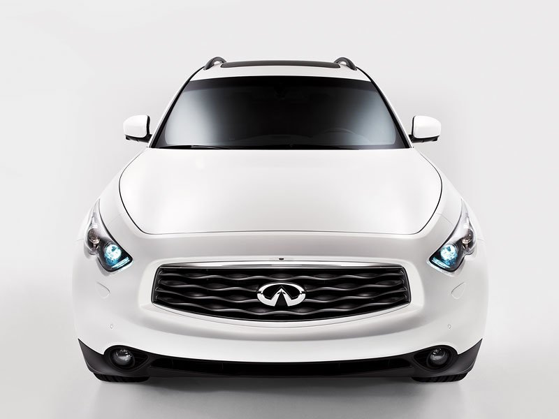 Infiniti FX