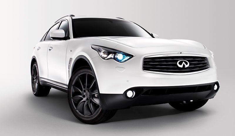 Infiniti FX