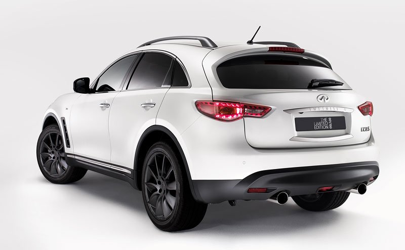 Infiniti FX