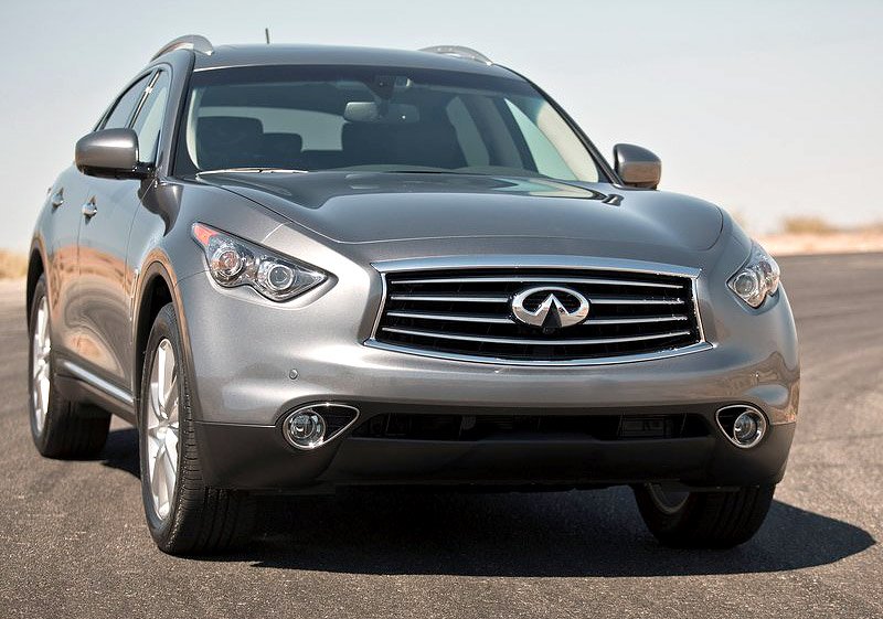 Infiniti FX