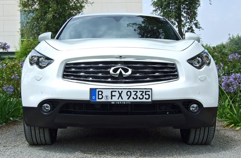 Infiniti FX