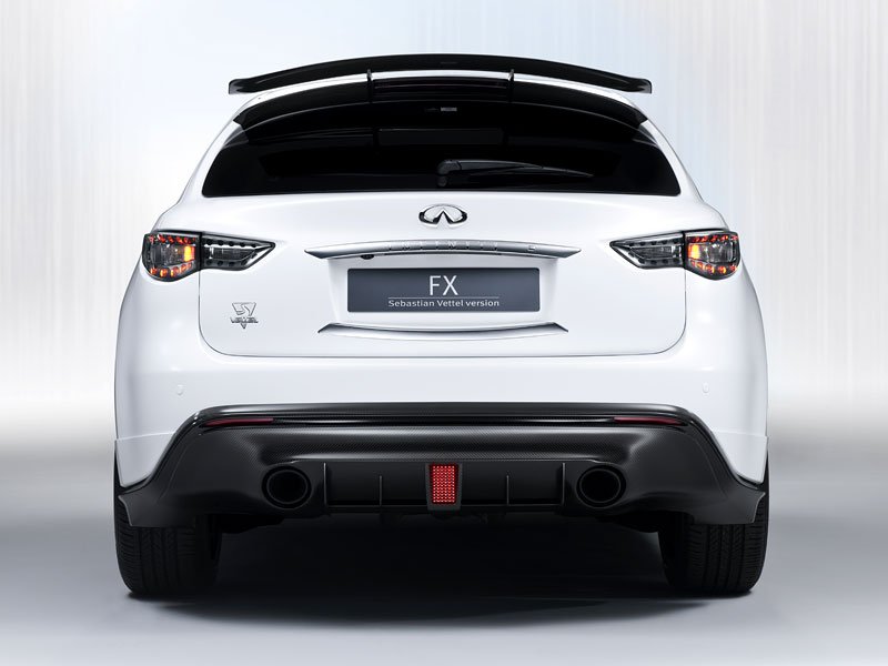 Infiniti FX