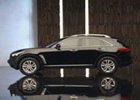 Video: Infiniti FX 35 – SUV se stylem sportovního vozu