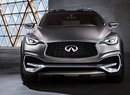 Infiniti