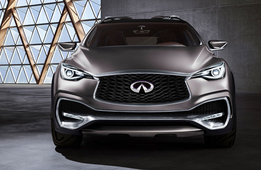 Infiniti