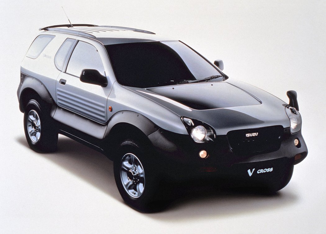 Isuzu VehiCross (1997)