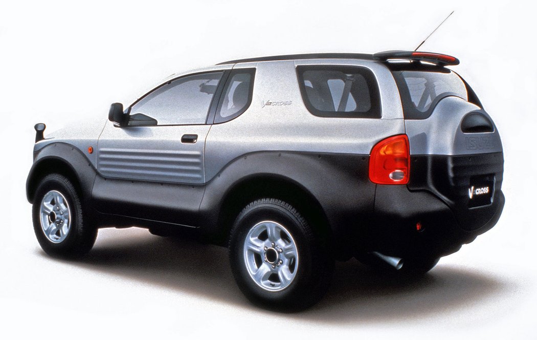 Isuzu VehiCross (1997)