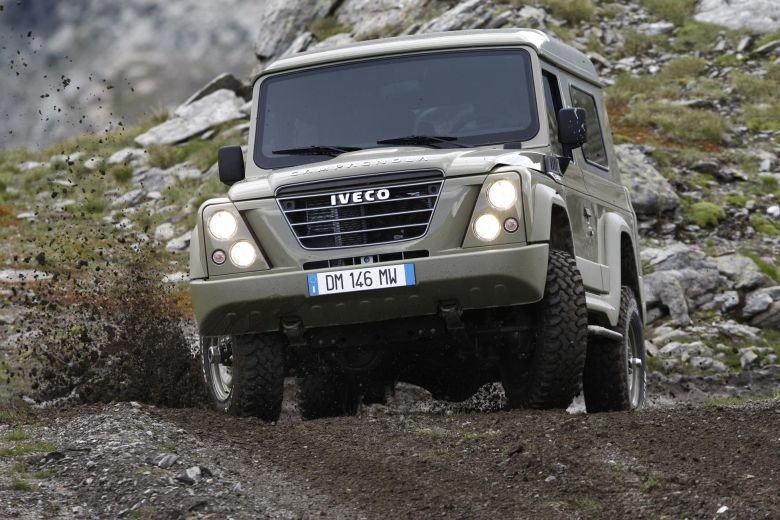 Iveco