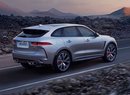 Jaguar se stavbě velkého SUV nebrání, nechce ale konkurovat Land Roveru