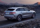 Jaguar se stavbě velkého SUV nebrání, nechce ale konkurovat Land Roveru