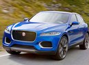 Budoucí plány Jaguaru: Nové motory, kompakt a crossovery