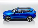 Jaguar: Menší SUV může být z Rakouska