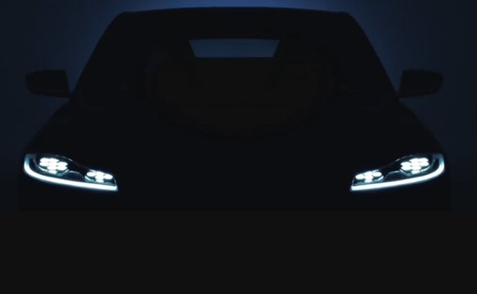 Video: Jaguar se chystá na premiéru modelu F-Pace