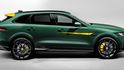 Lister LFP Lister LFP