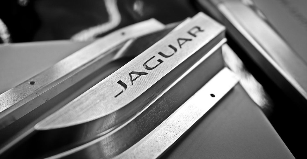 Jaguar