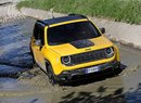 Modernizovaný Jeep Renegade prozrazuje české ceny. Kolik dáte za tříválec?