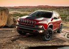 Šéfdesignér Jeepu vysvětluje, proč má Cherokee kontroverzní design