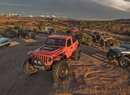 Moab Easter Jeep Safari