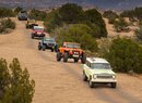 Moab Easter Jeep Safari