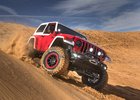 Prohlédněte si drsné i stylové terénní stroje pro Easter Jeep Safari 2018 v obrovské galerii