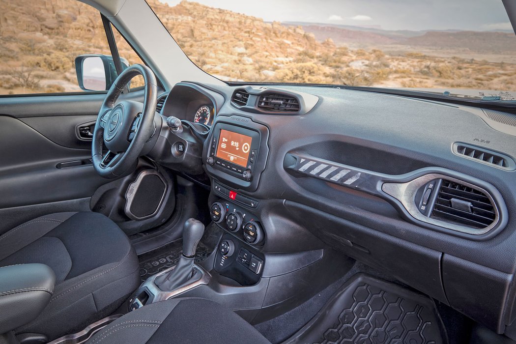 Jeep B-ute Concept