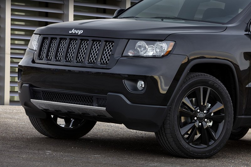 Jeep