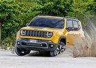 TEST Jízdní dojmy s Jeepem Renegade: Tříválec povolán do služby!