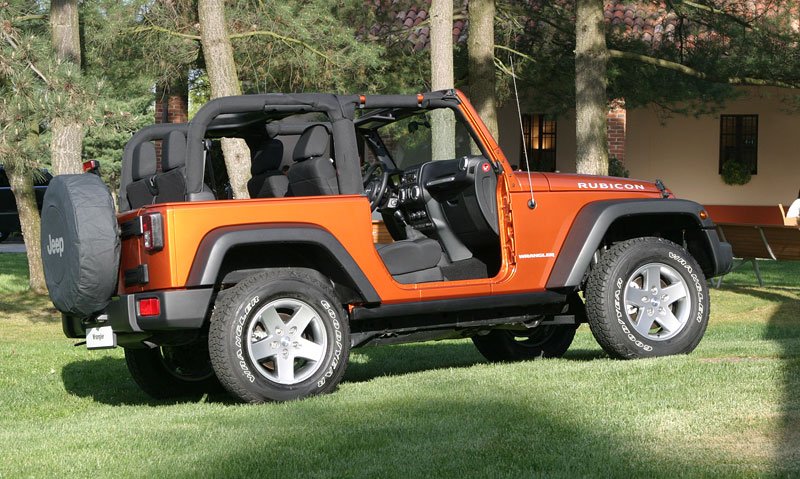 Jeep