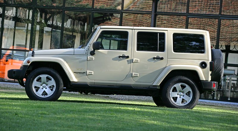 Jeep