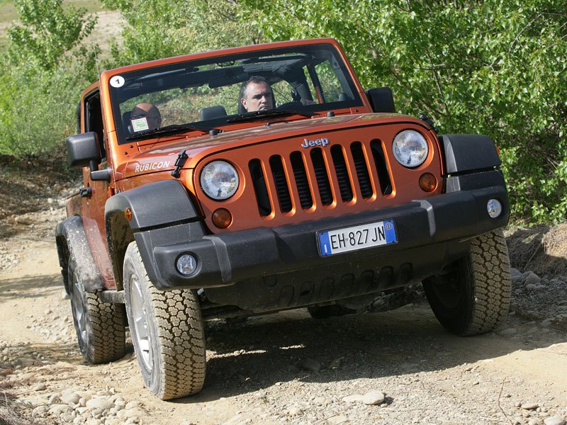 Jeep