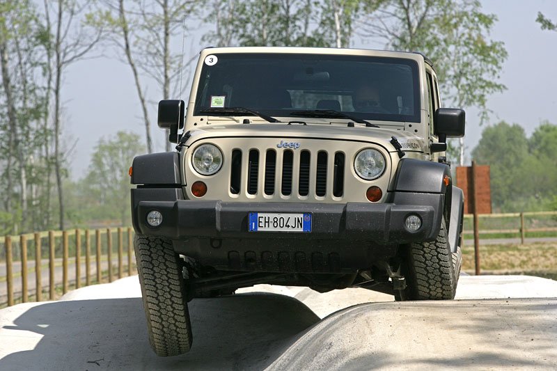 Jeep