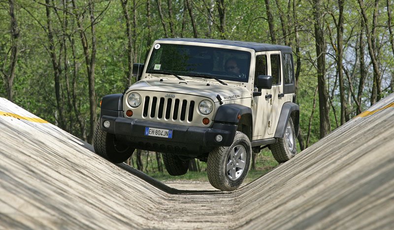 Jeep