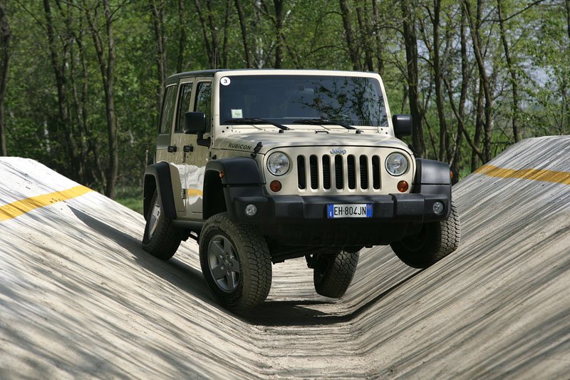 Jeep