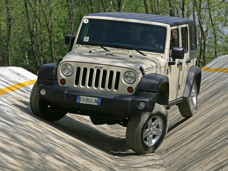 Jeep