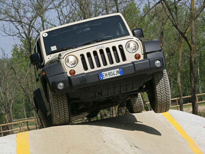 Jeep