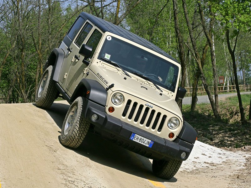 Jeep