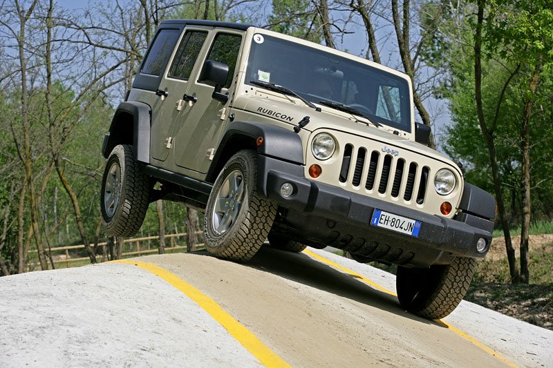 Jeep