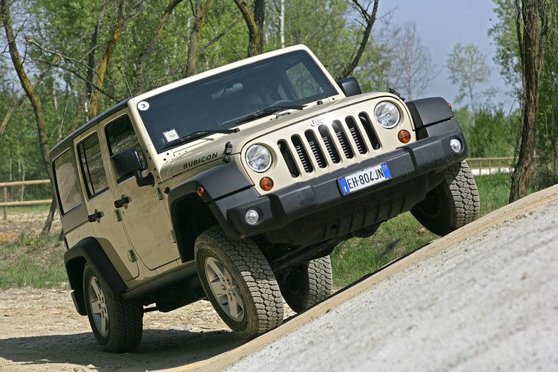 Jeep