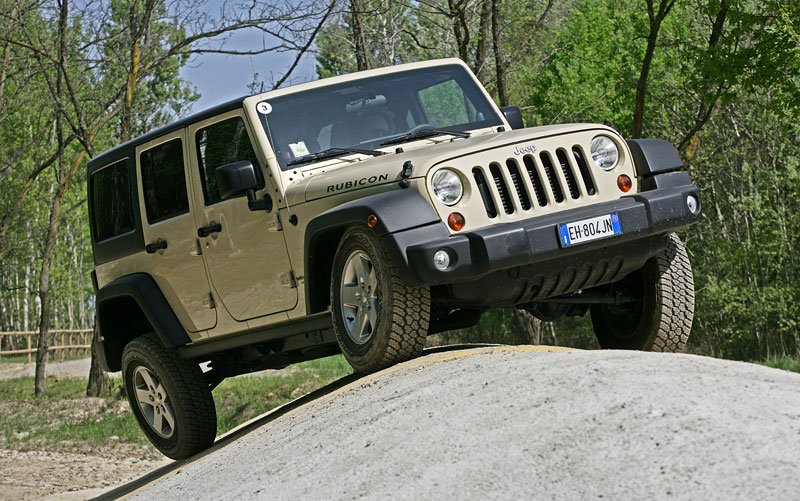 Jeep