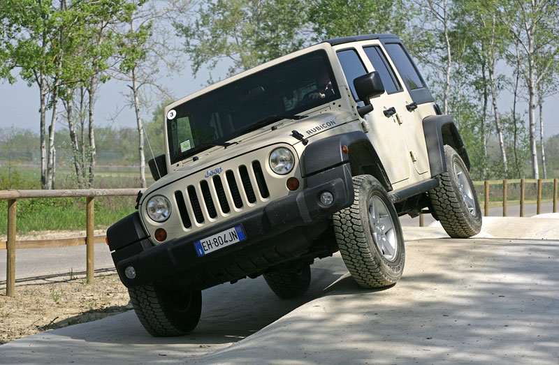 Jeep