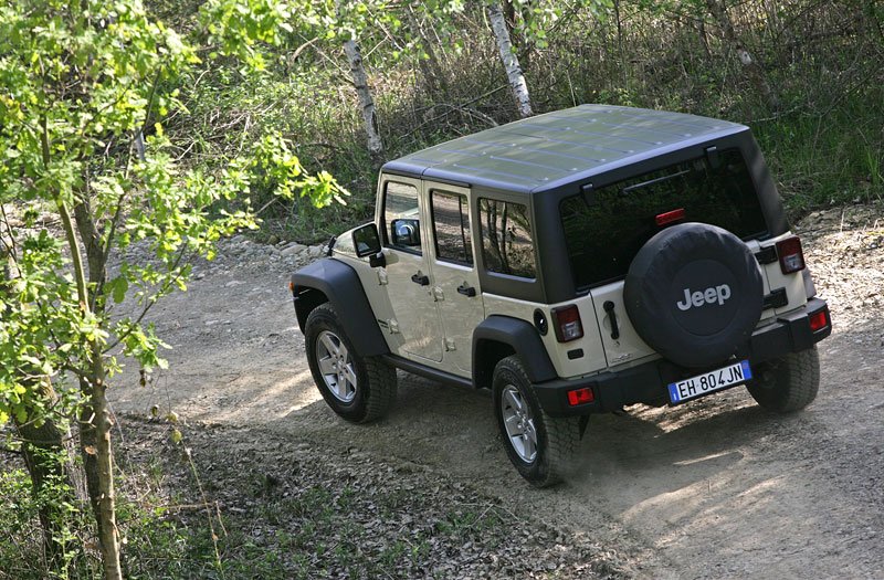 Jeep