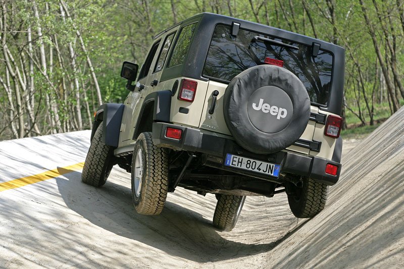 Jeep