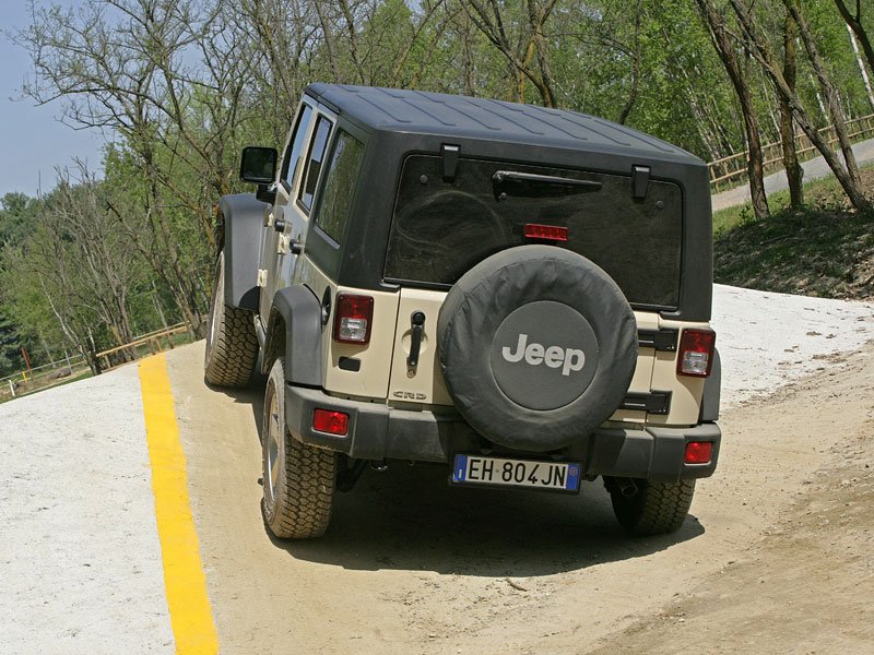 Jeep